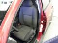 2004 Salsa Red Metallic Pontiac Vibe   photo #17