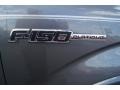 2009 Sterling Grey Metallic Ford F150 Platinum SuperCrew 4x4  photo #17