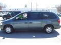 2005 Magnesium Pearl Dodge Grand Caravan SE  photo #20