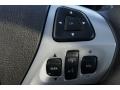 SEL Appearance Charcoal Black/Gray Alcantara Controls Photo for 2013 Ford Edge #71071296