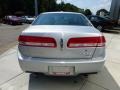 Brilliant Silver Metallic - MKZ AWD Photo No. 4