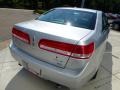 Brilliant Silver Metallic - MKZ AWD Photo No. 5