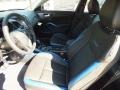 Blue Front Seat Photo for 2013 Hyundai Veloster #71071804