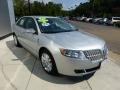 Brilliant Silver Metallic - MKZ AWD Photo No. 7