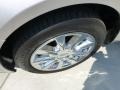 Brilliant Silver Metallic - MKZ AWD Photo No. 9
