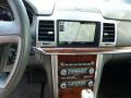 Brilliant Silver Metallic - MKZ AWD Photo No. 23
