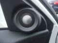 2013 Honda Accord Ivory Interior Audio System Photo
