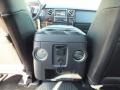 2012 Sterling Grey Metallic Ford F250 Super Duty Lariat Crew Cab 4x4  photo #24