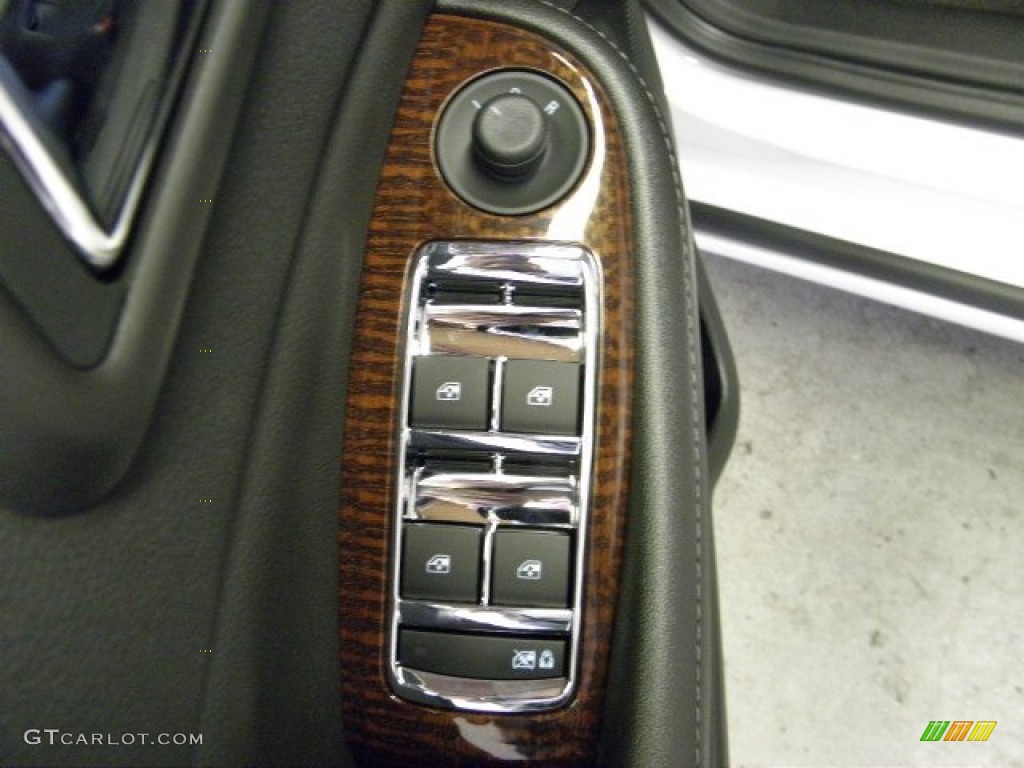 2013 Malibu LT - Summit White / Jet Black photo #15