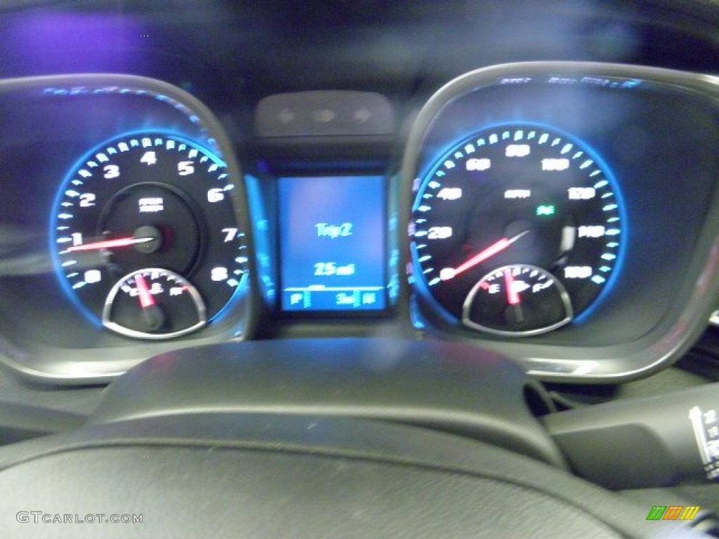 2013 Malibu LT - Summit White / Jet Black photo #18