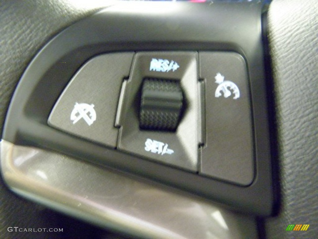 2013 Malibu LT - Summit White / Jet Black photo #19