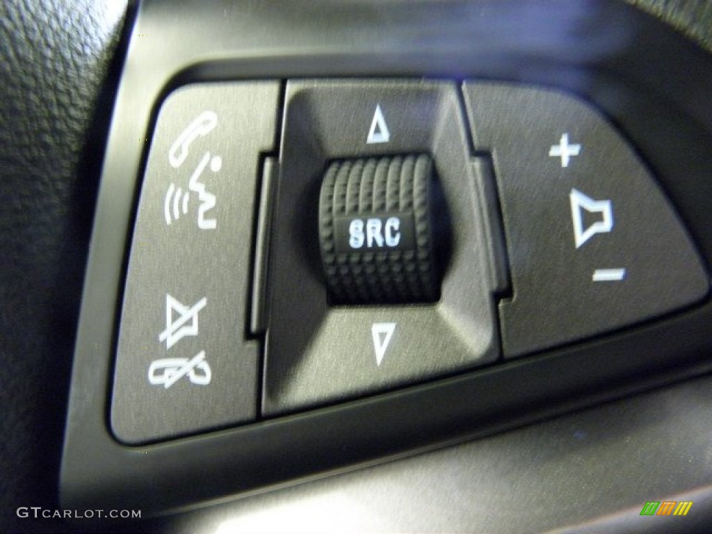 2013 Malibu LT - Summit White / Jet Black photo #20