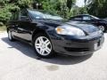 Black Granite Metallic 2012 Chevrolet Impala LT