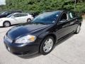 Black Granite Metallic - Impala LT Photo No. 2