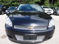 Black Granite Metallic - Impala LT Photo No. 3