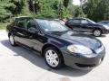 Black Granite Metallic - Impala LT Photo No. 4