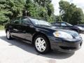 Black Granite Metallic - Impala LT Photo No. 5