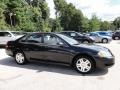 Black Granite Metallic - Impala LT Photo No. 6