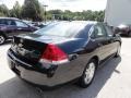 Black Granite Metallic - Impala LT Photo No. 7