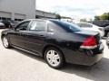 Black Granite Metallic - Impala LT Photo No. 9