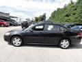 Black Granite Metallic - Impala LT Photo No. 10