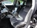 Black Granite Metallic - Impala LT Photo No. 13