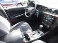 Black Granite Metallic - Impala LT Photo No. 14