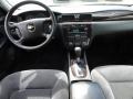 Black Granite Metallic - Impala LT Photo No. 20