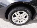 Black Granite Metallic - Impala LT Photo No. 21