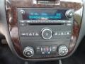 Black Granite Metallic - Impala LT Photo No. 23