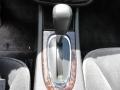 Black Granite Metallic - Impala LT Photo No. 24