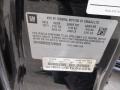 Black Granite Metallic - Impala LT Photo No. 26