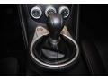 6 Speed Manual 2009 Nissan 370Z Coupe Transmission