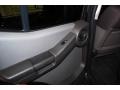 Night Armor Black Metallic - Xterra S Photo No. 13