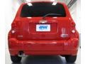 2011 Victory Red Chevrolet HHR LT  photo #4