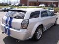 Bright Silver Metallic - Magnum R/T Photo No. 12