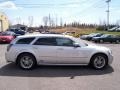 Bright Silver Metallic - Magnum R/T Photo No. 13