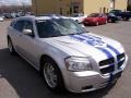 Bright Silver Metallic - Magnum R/T Photo No. 14