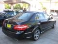 Black - E 350 Sedan Photo No. 2