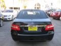 Black - E 350 Sedan Photo No. 3