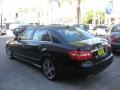 Black - E 350 Sedan Photo No. 4