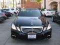 Black - E 350 Sedan Photo No. 6