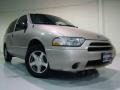 2001 Natural Beige Metallic Nissan Quest GXE  photo #1