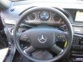 Black - E 350 Sedan Photo No. 18