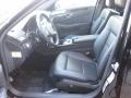 Black - E 350 Sedan Photo No. 19