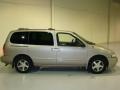 2001 Natural Beige Metallic Nissan Quest GXE  photo #2