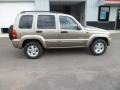 Light Khaki Metallic - Liberty Limited 4x4 Photo No. 2