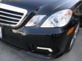 Black - E 350 Sedan Photo No. 22