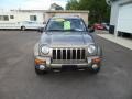Light Khaki Metallic - Liberty Limited 4x4 Photo No. 3