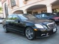Black - E 350 Sedan Photo No. 24
